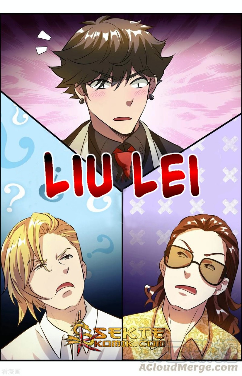 Outlander Tyrant Supplier Chapter 08 Bahasa Indonesia